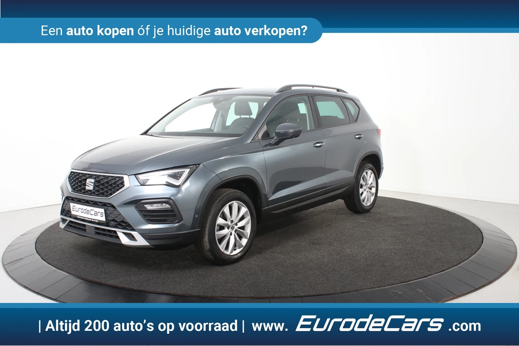SEAT Ateca – foto 3