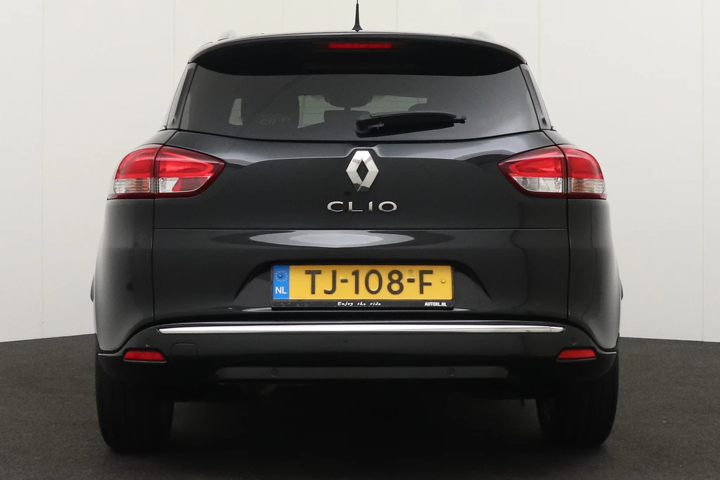 Renault Clio – foto 3