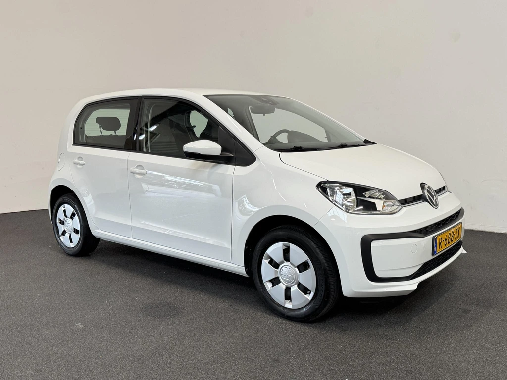 Volkswagen up! – foto 5