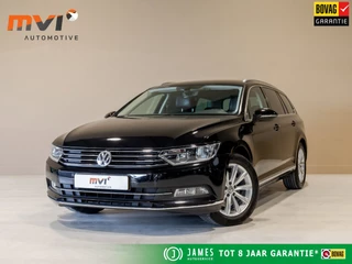 Volkswagen Passat – thumbnail 1