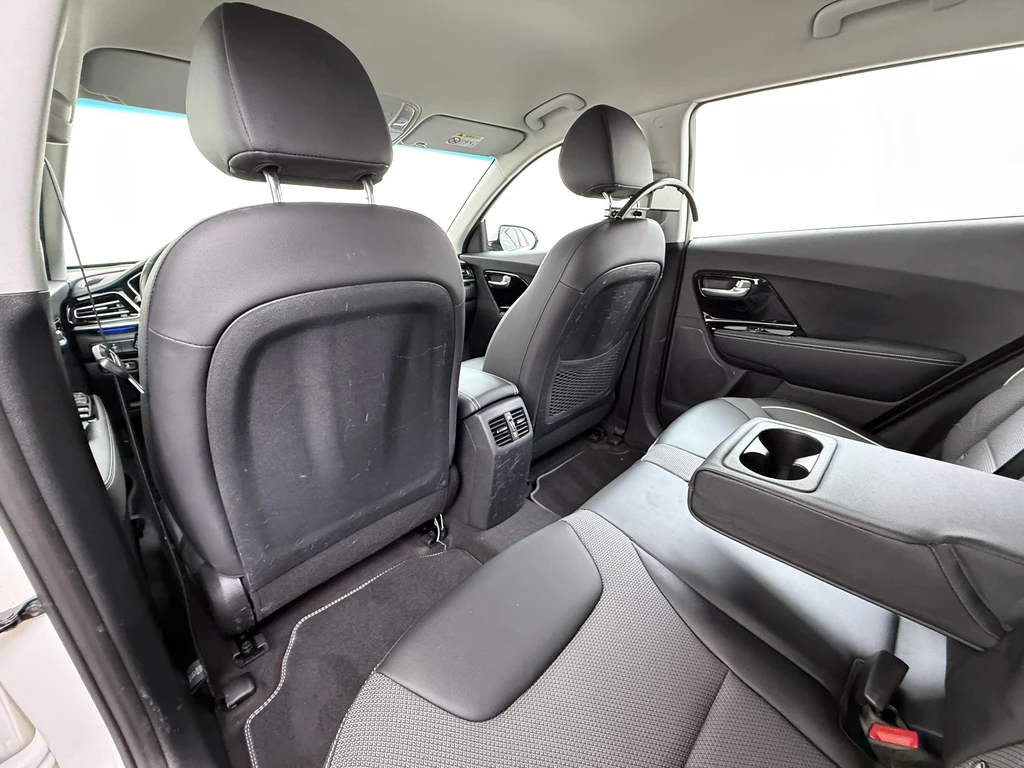 Kia e-Niro – foto 41