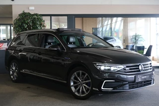 Volkswagen Passat – thumbnail 8