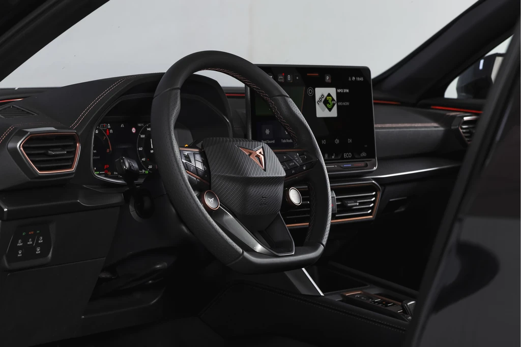 CUPRA Formentor – foto 22