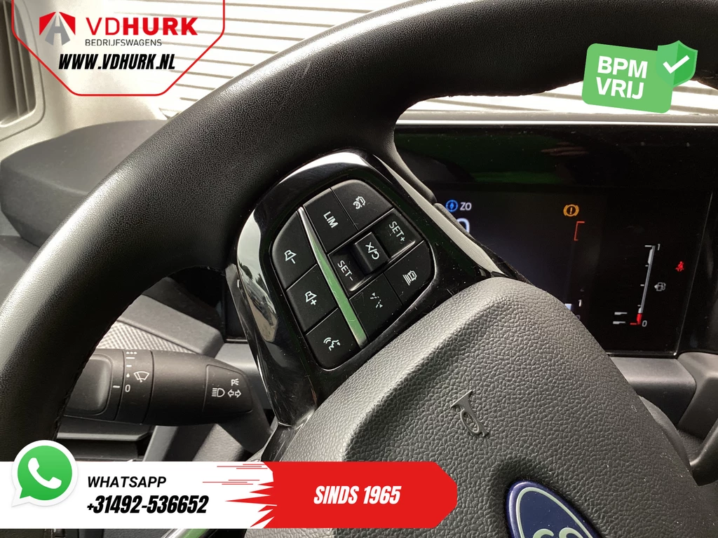 Ford Transit Custom – foto 18
