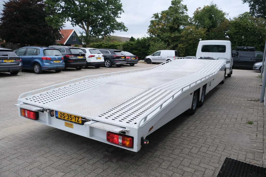 Renault Master – foto 7