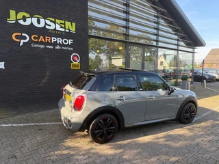 MINI Cooper – thumbnail 6
