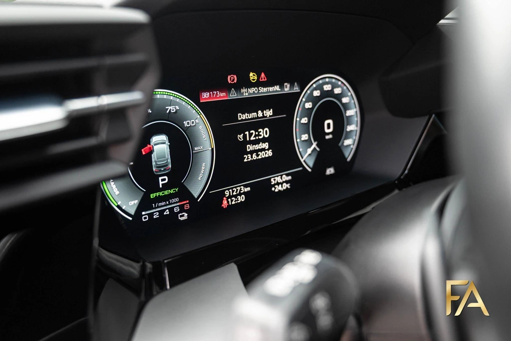 Audi A3 – foto 43