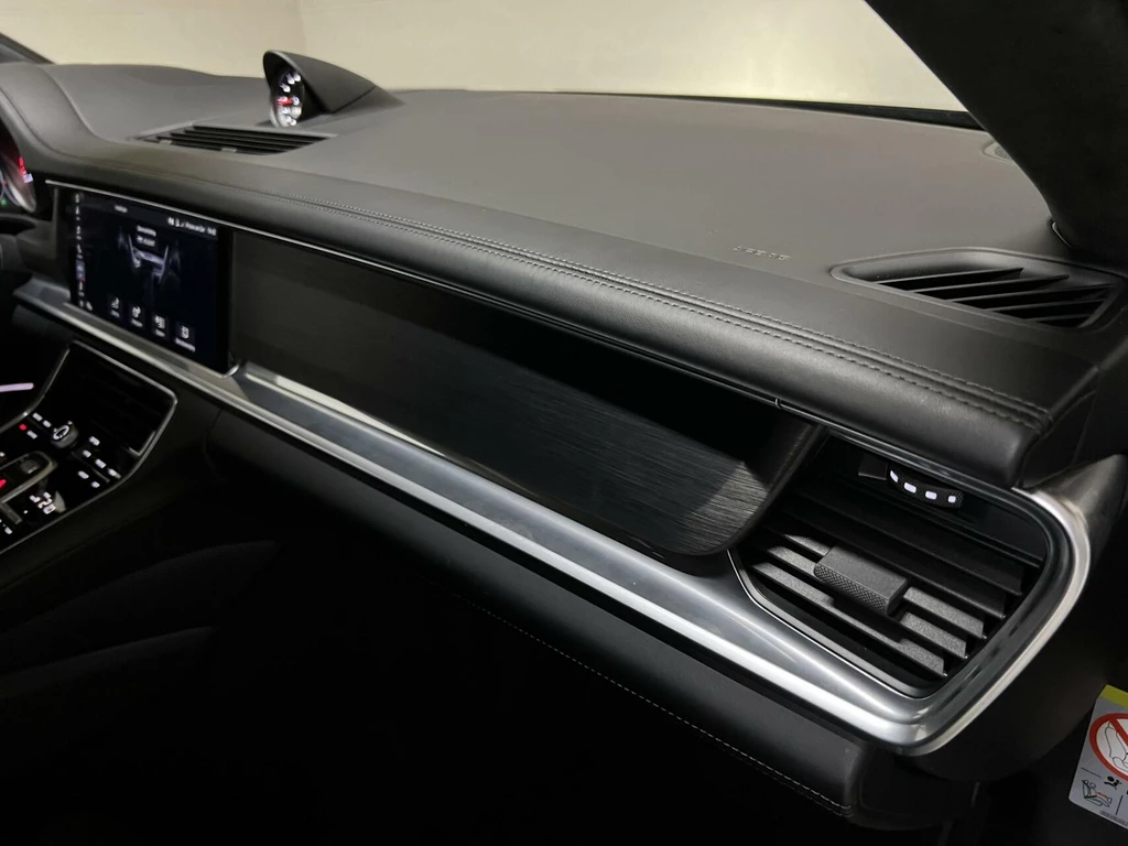 Porsche Panamera – foto 102