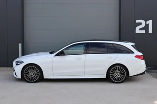 Mercedes-Benz C-Klasse – thumbnail 3