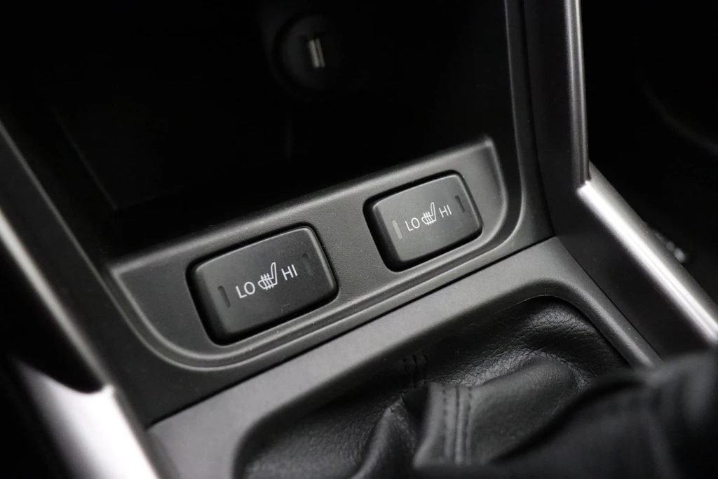 Suzuki S-Cross – foto 20