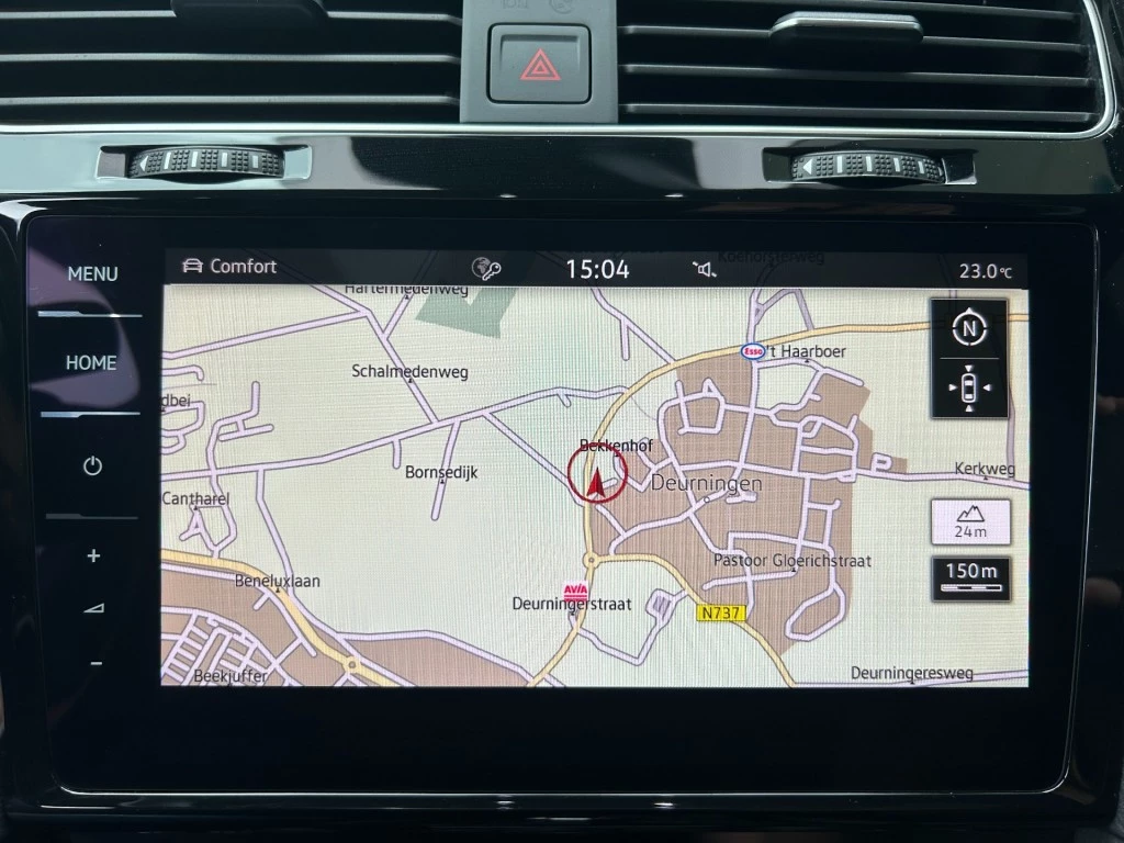 Volkswagen Golf – foto 17