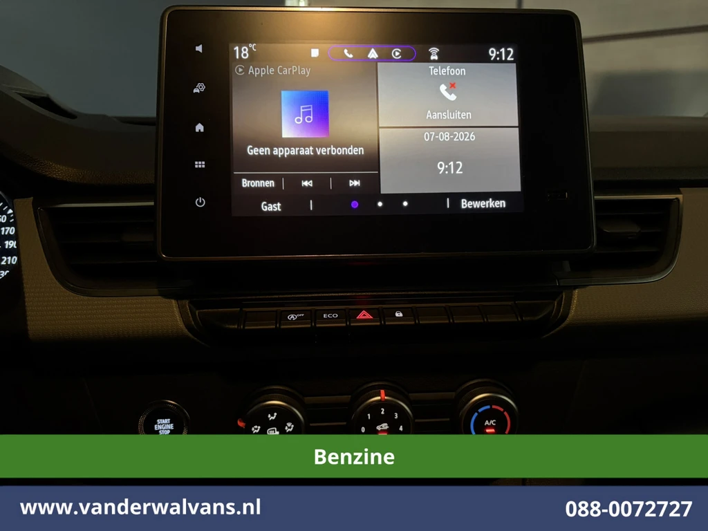 Nissan Townstar – foto 17