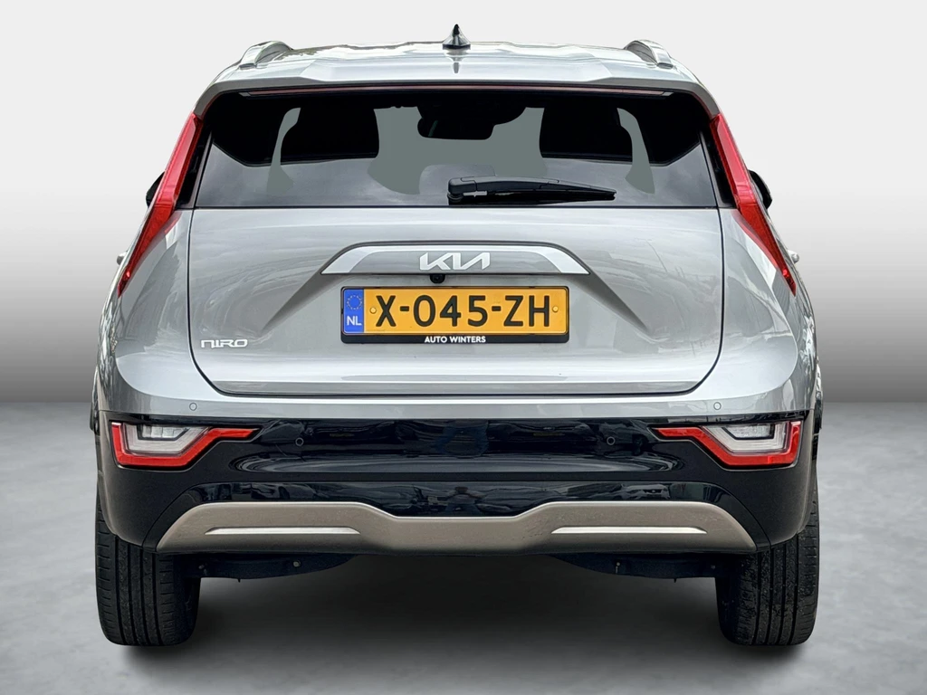 Kia Niro EV – foto 4