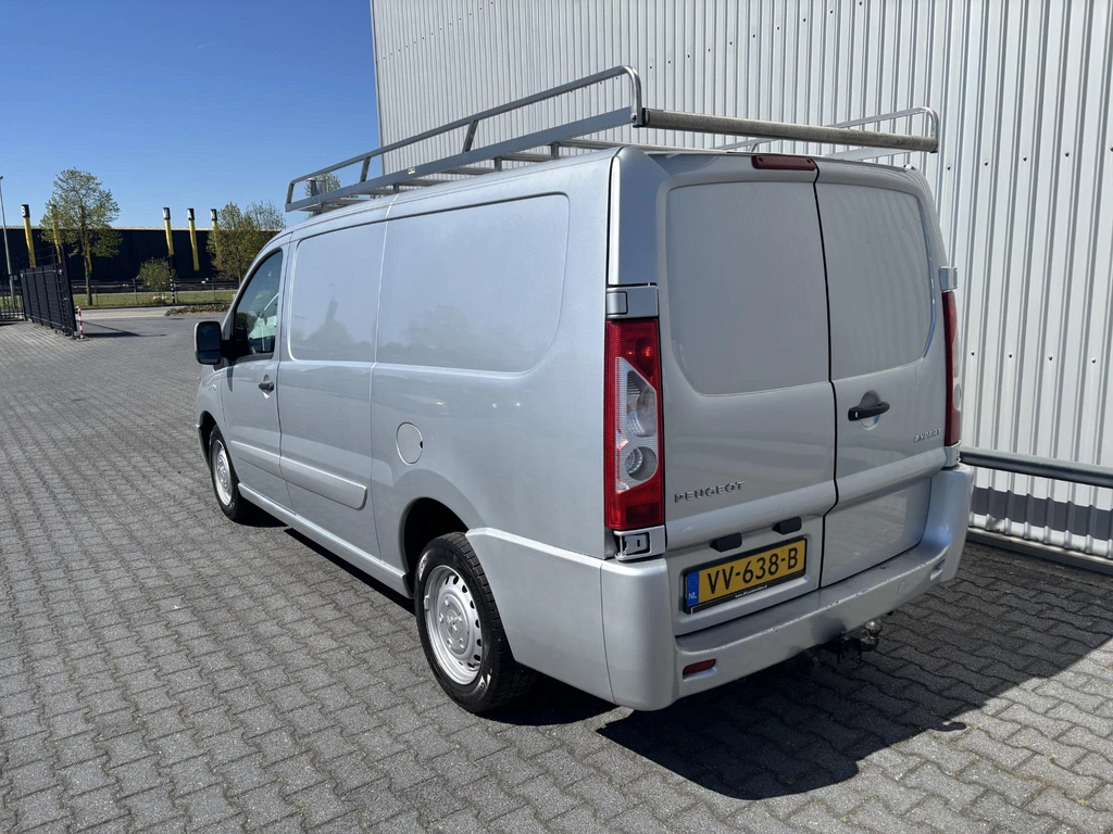 Peugeot Expert – foto 4