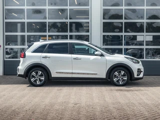 Kia Niro – thumbnail 7