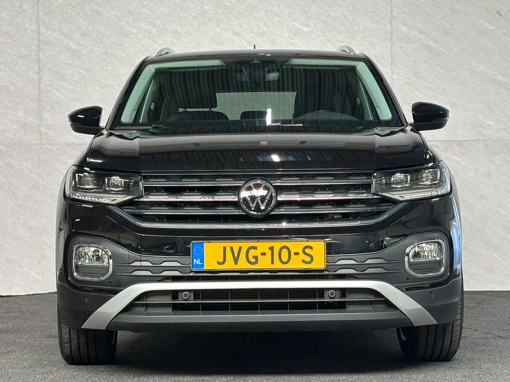 Volkswagen T-Cross – foto 8