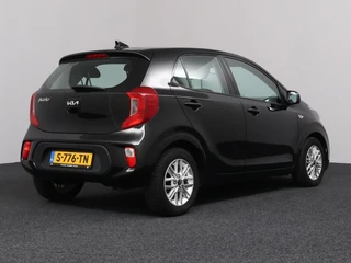 Kia Picanto – thumbnail 4