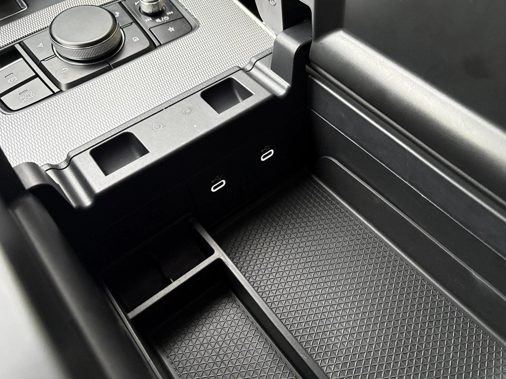 Mazda CX-60 – foto 42