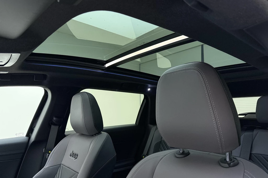 Jeep Compass – foto 20