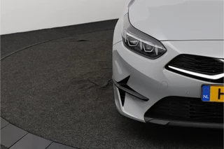 Kia Ceed Sportswagon – thumbnail 14