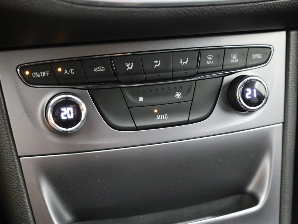 Opel Astra – foto 38