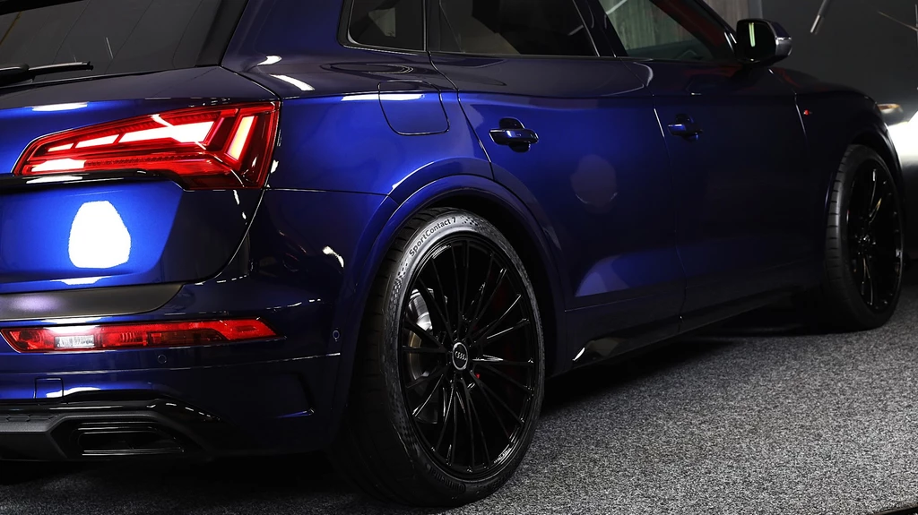 Audi Q5 – foto 12