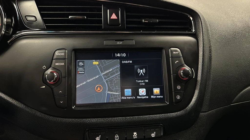 Kia cee'd – foto 31