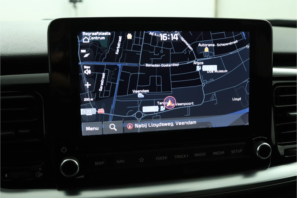 Kia Stonic – foto 55