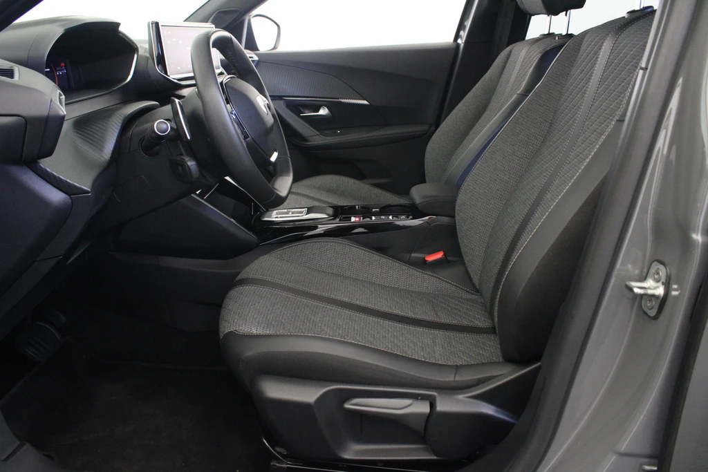 Peugeot 2008 – foto 16