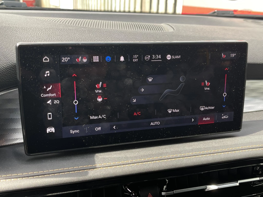 Alfa Romeo Tonale – foto 30