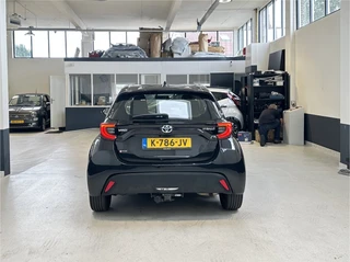 Toyota Yaris – thumbnail 3