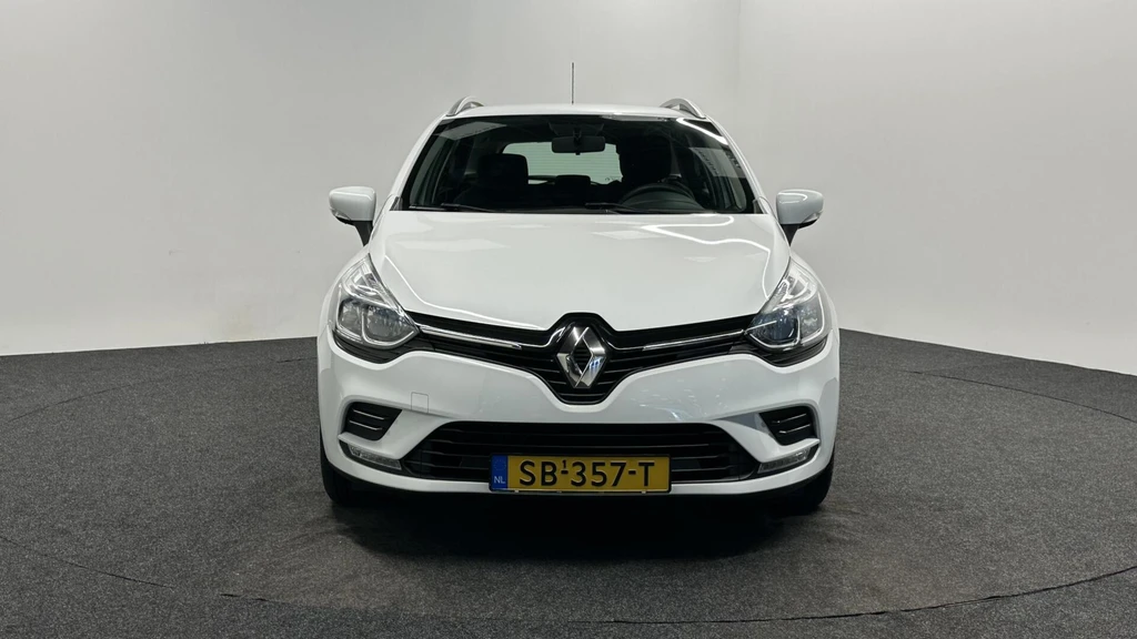 Renault Clio – foto 8