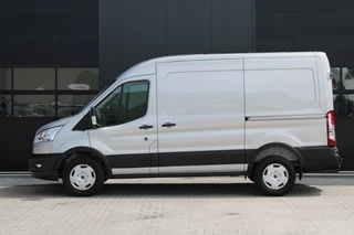 Ford Transit – thumbnail 2