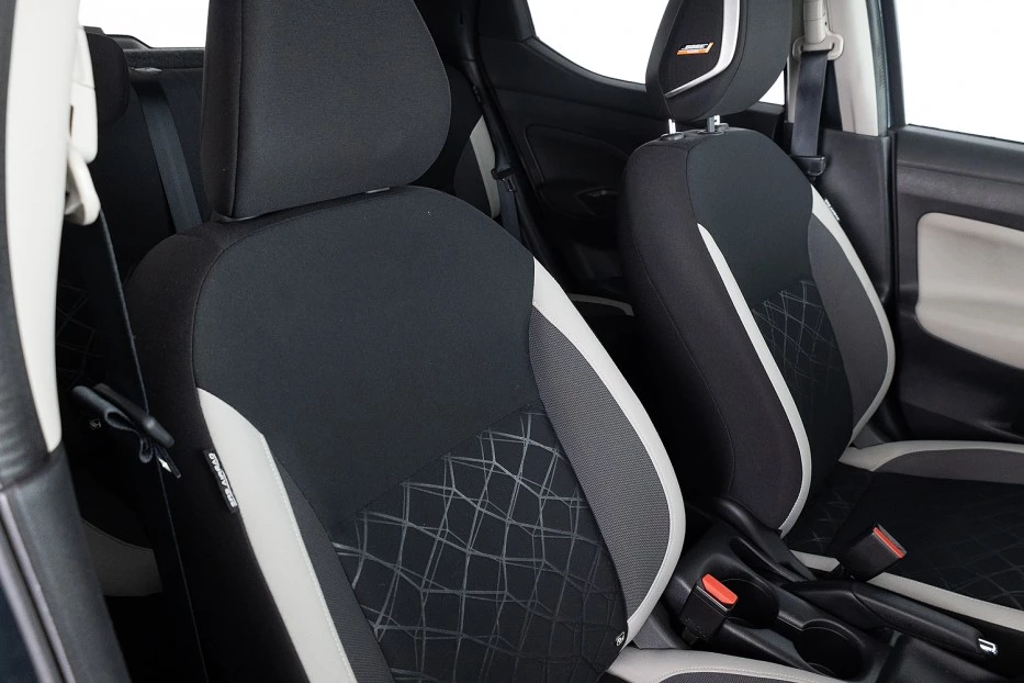 Nissan Micra – foto 9