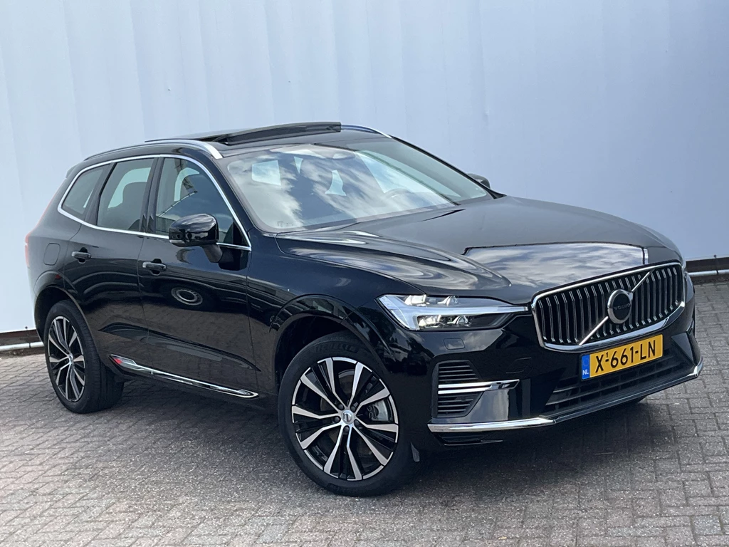 Volvo XC60 – foto 9