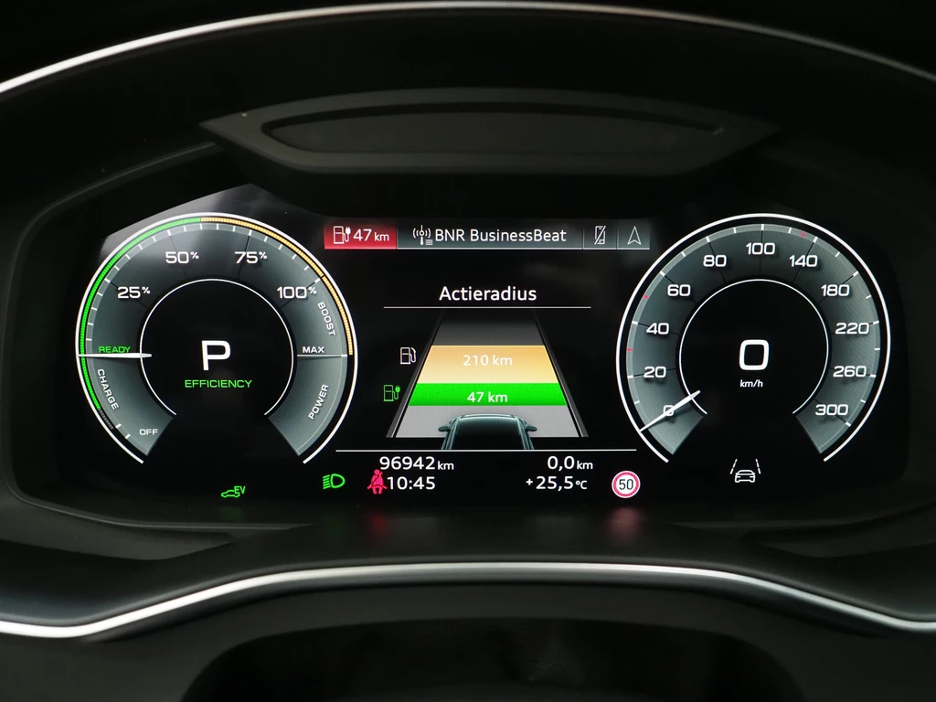 Audi A6 – foto 29