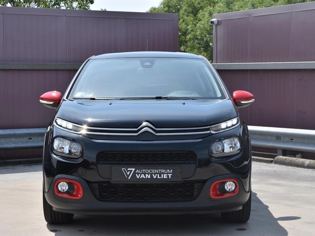 Citroën C3 – foto 5