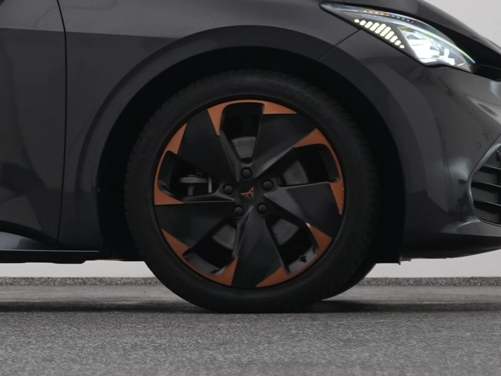 CUPRA Born – foto 43