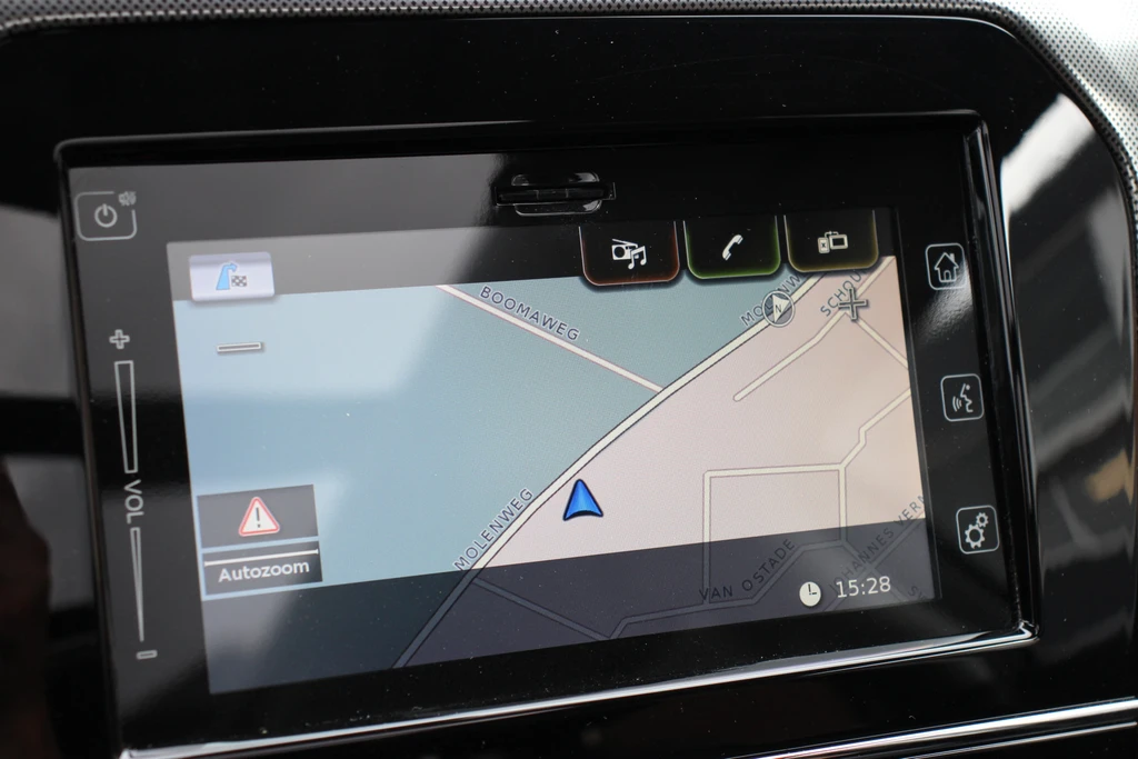 Suzuki Vitara – foto 18