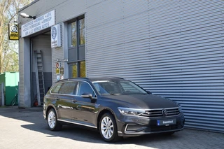 Volkswagen Passat – thumbnail 6