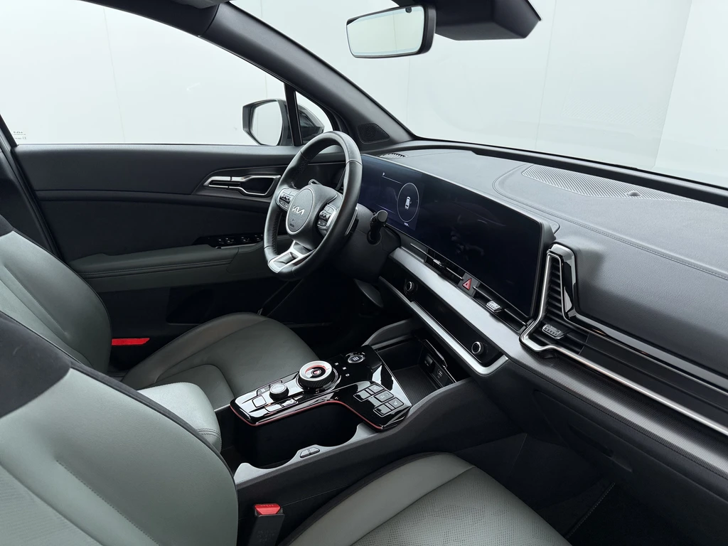 Kia Sportage – foto 39