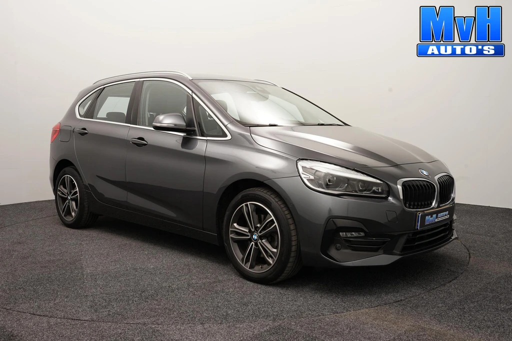 BMW 2 Serie – foto 16
