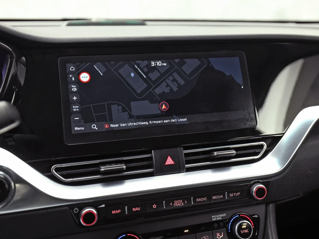 Kia Niro – foto 23