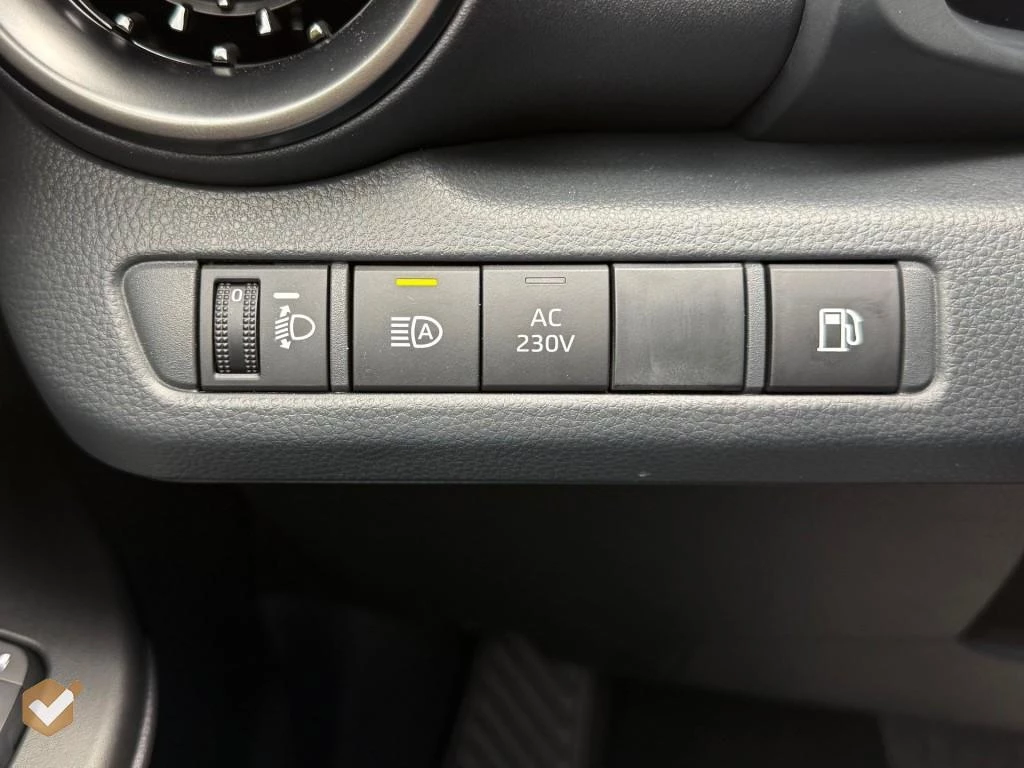 Toyota C-HR – foto 26