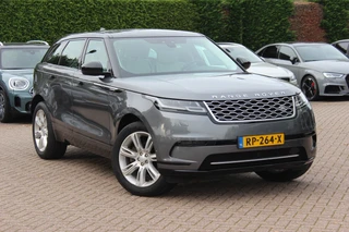 Land Rover Range Rover Velar – thumbnail 6
