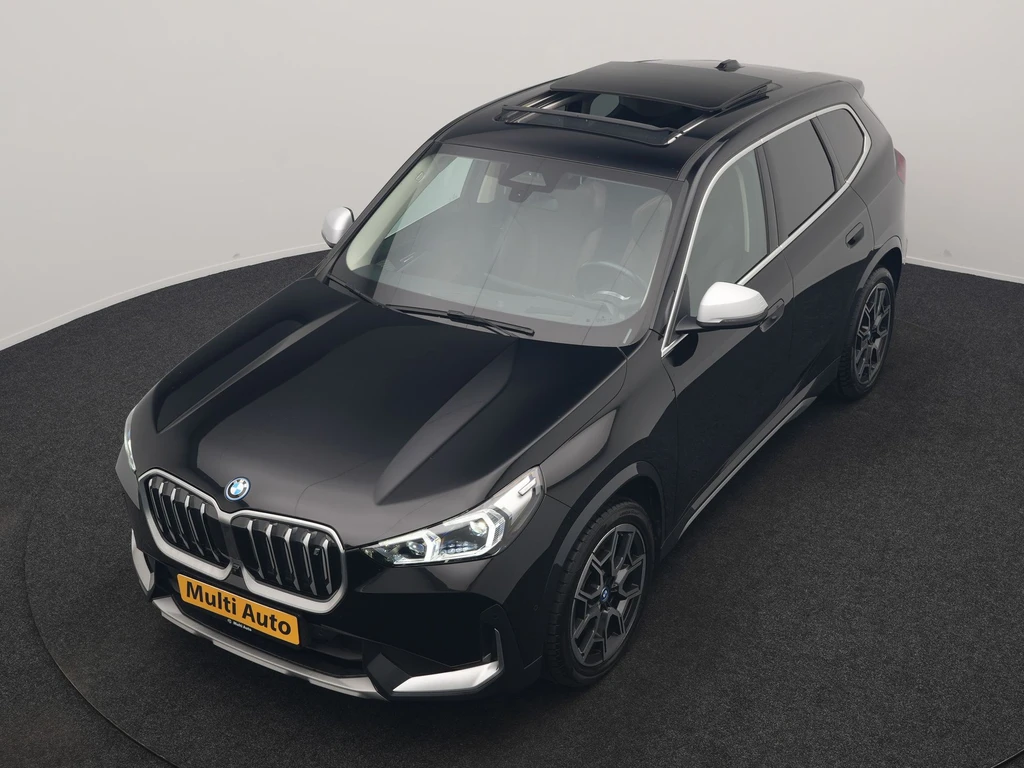 BMW iX1 – foto 2