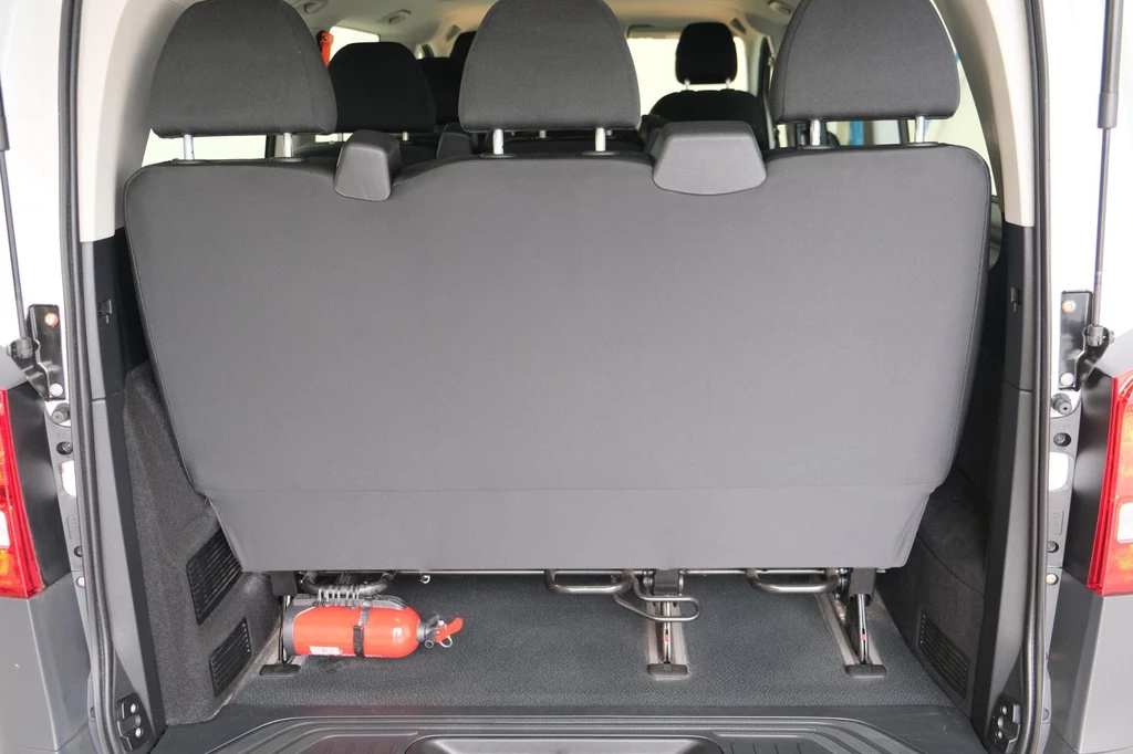 Mercedes-Benz Vito – foto 8