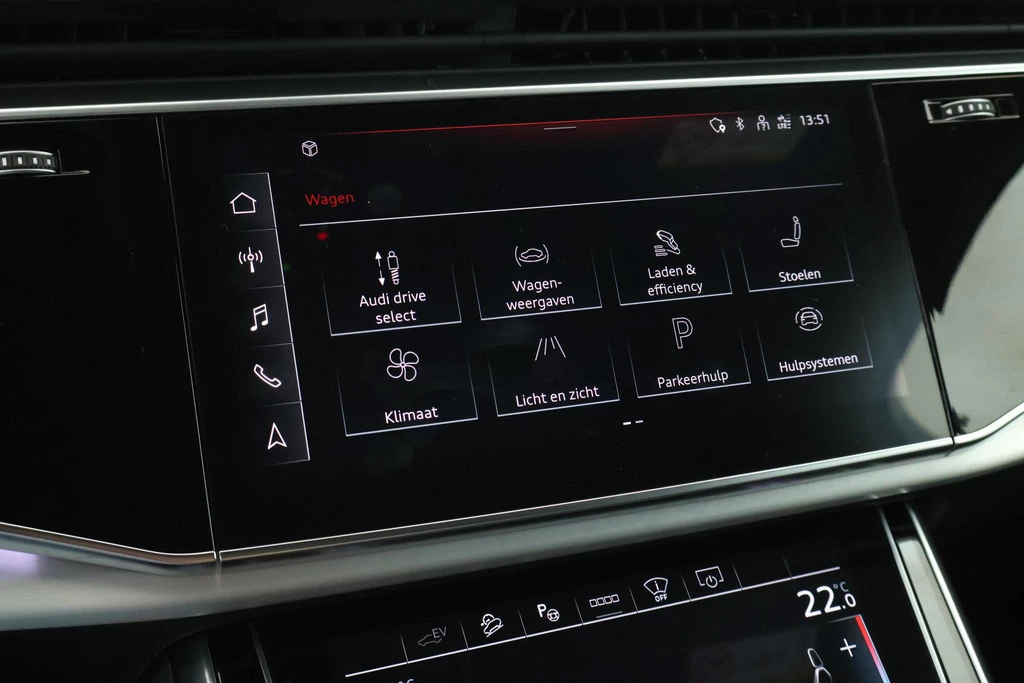 Audi Q7 – foto 29