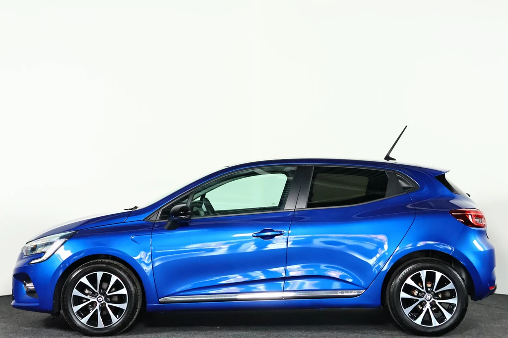Renault Clio – foto 3