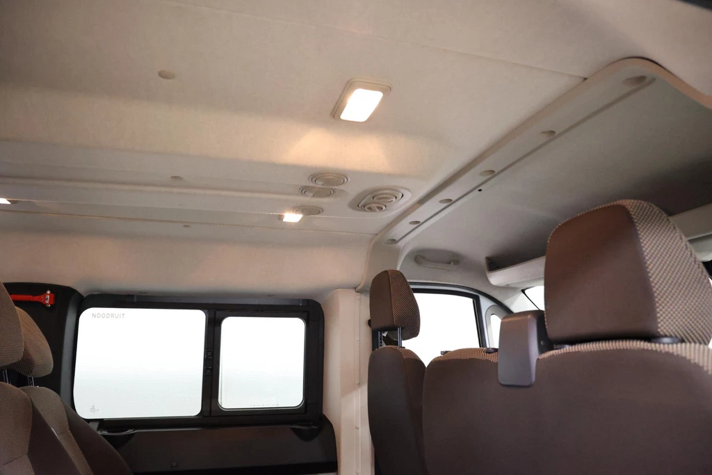 Peugeot Boxer – foto 14